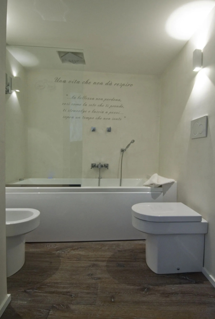 Photo - BDB Rooms Trastevere