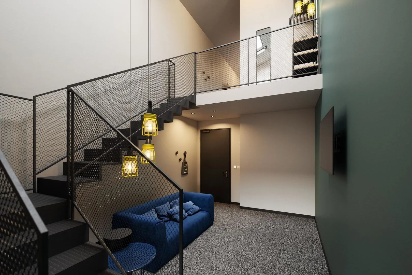 Photo - The Social Hub Madrid 4 star