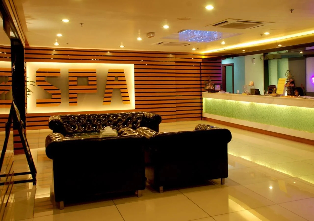 Photo - Berjaya Waterfront Hotel, Johor Bahru