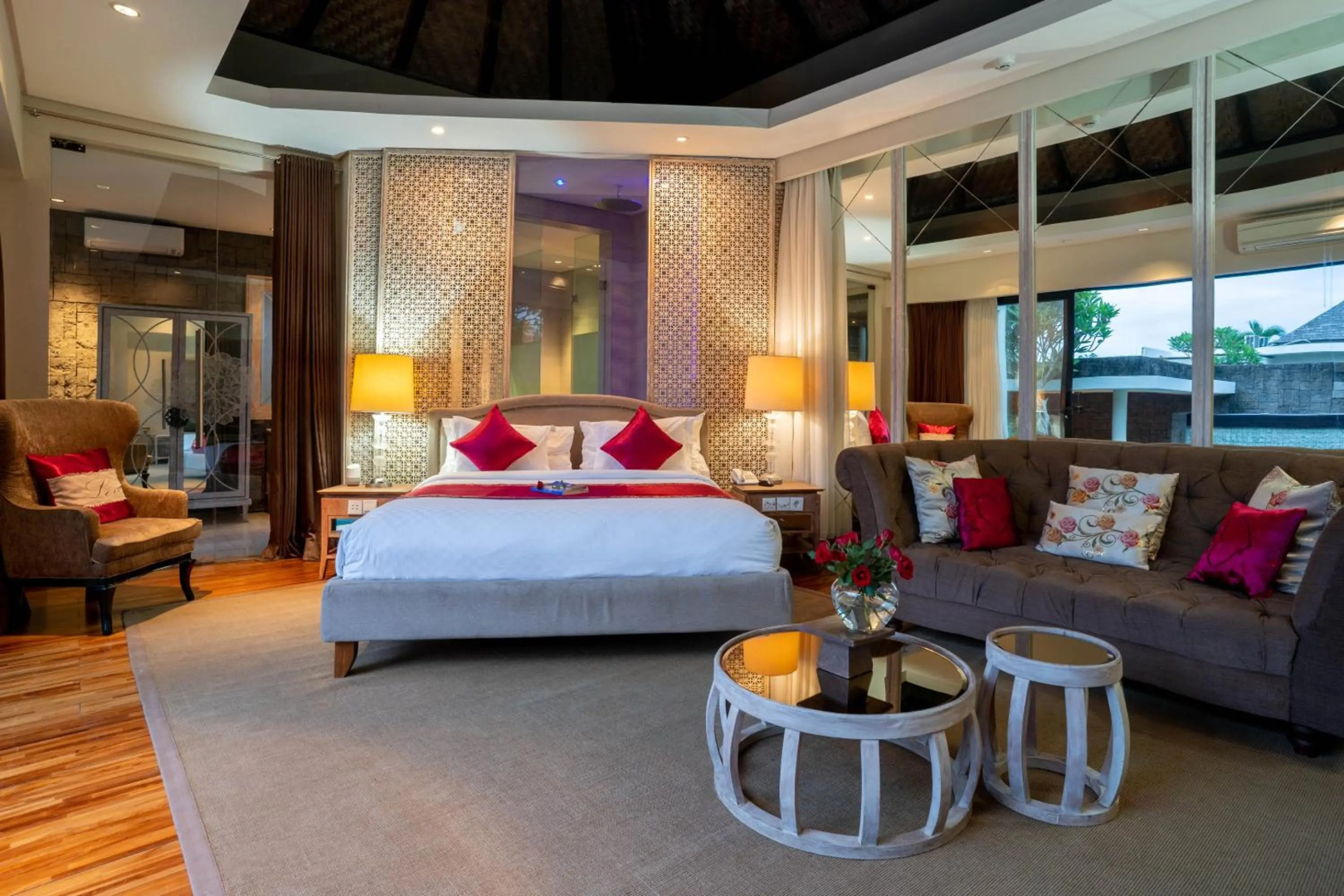Photo - Berry Amour Romantic Villas