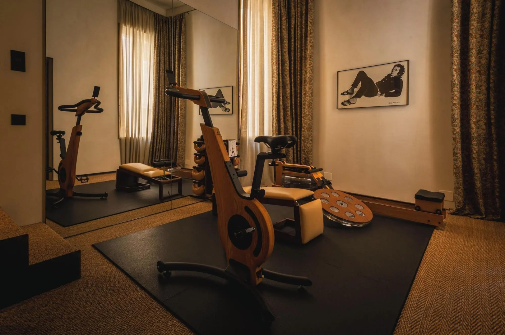 Photo - Venice and Venice Apartments - private rooms in shared apartment