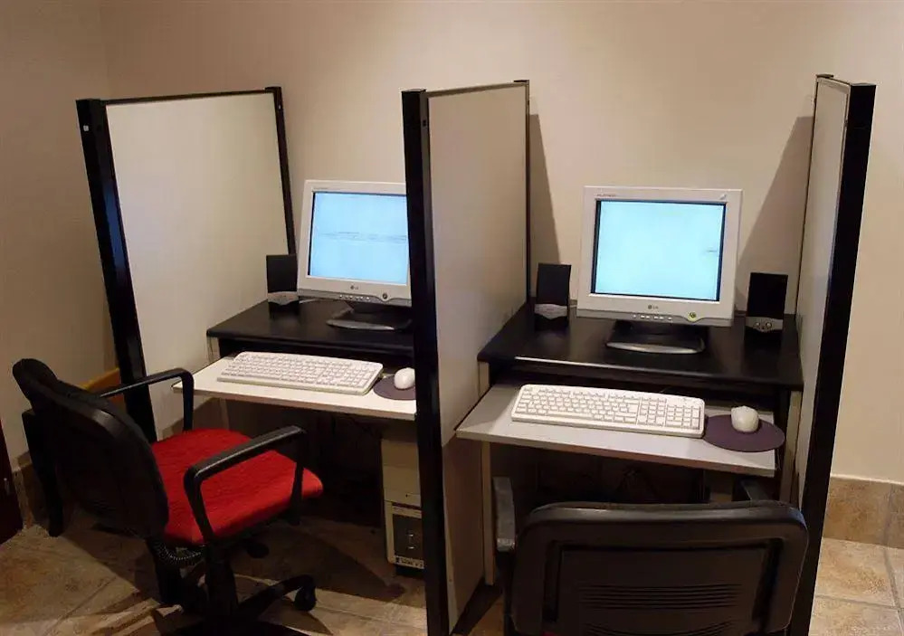 Photo - Hotel Almería