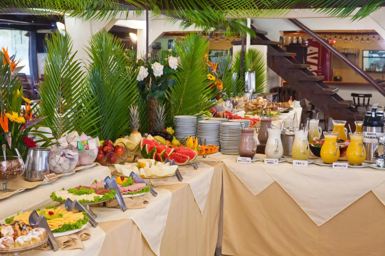 Foto - La Boheme Hotel e Apart Hotel