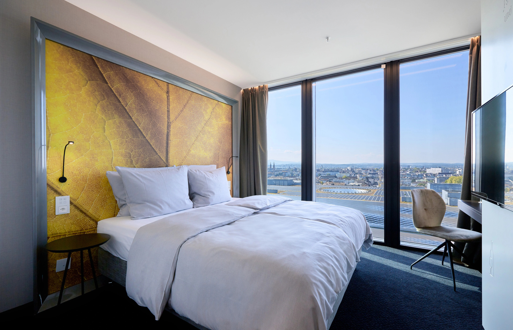 Photo - HYPERION Hotel Basel