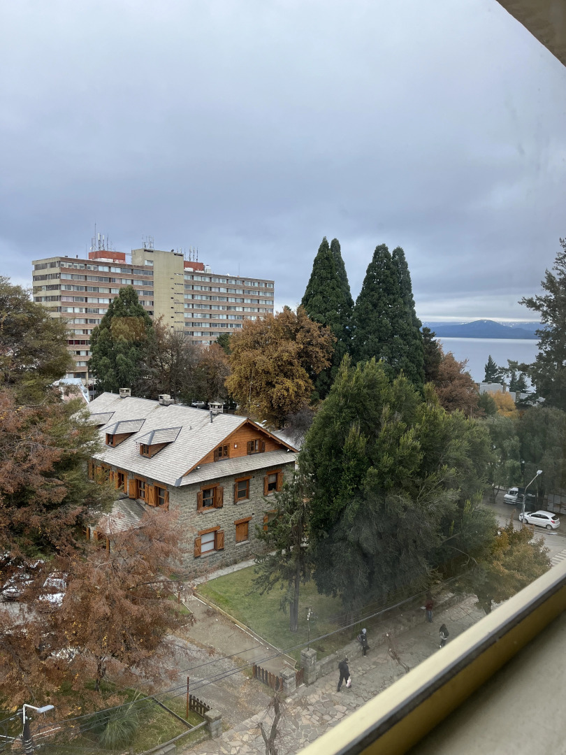 Foto - Kenton Palace Bariloche