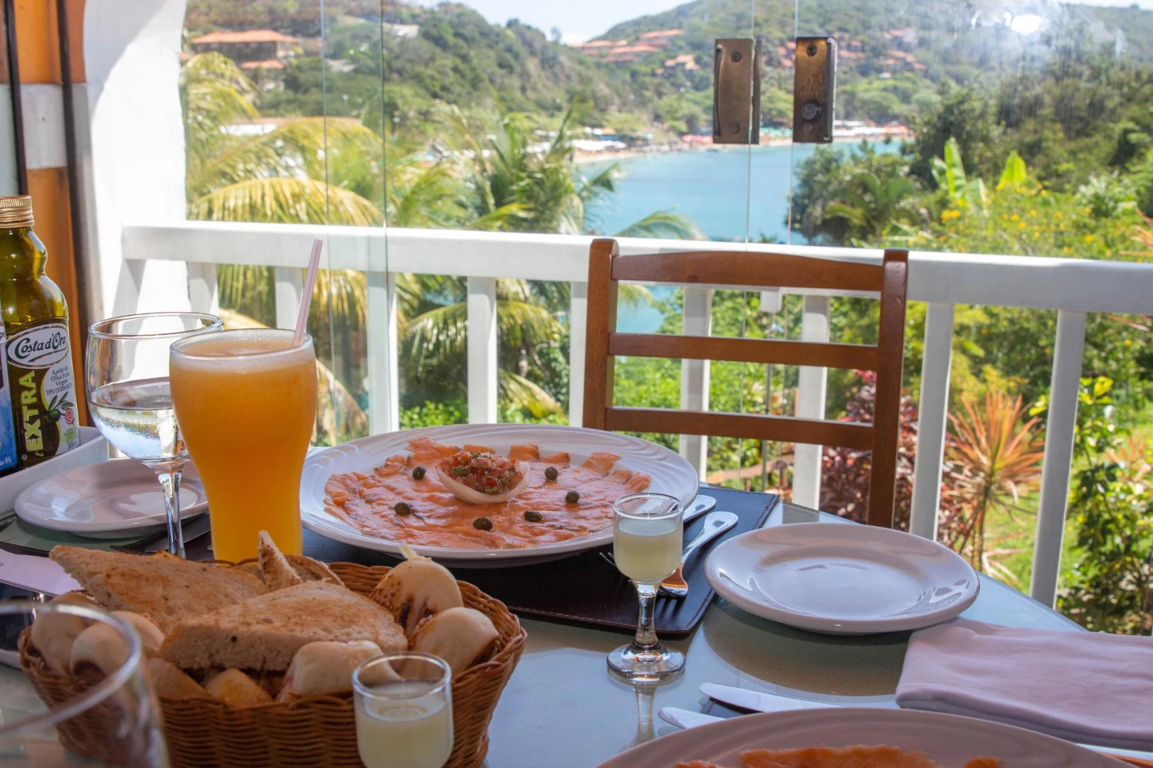 Foto - Colonna Park Hotel