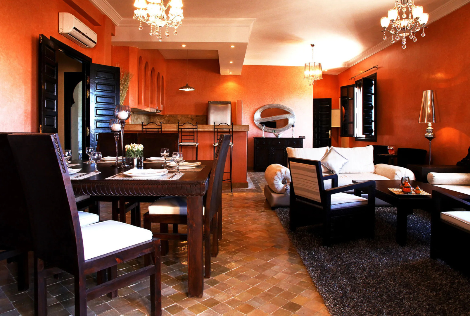 Photo - Residence Dar Lamia Marrakech