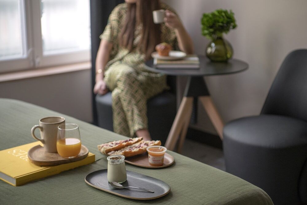 Foto - MiHotel Gailleton