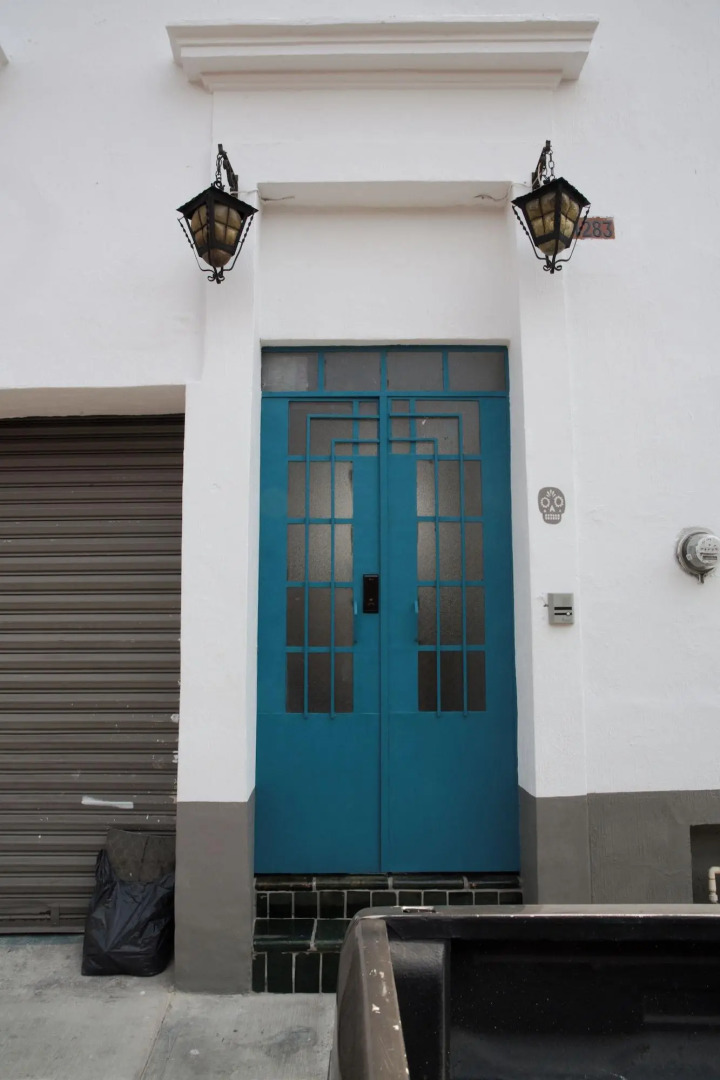 Foto - Casa Blanco by Barrio Mexico