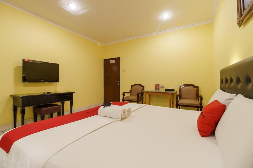 Photo - RedDoorz Plus near Ancol