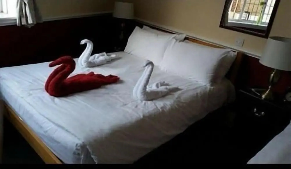 Foto - The Swan Inn