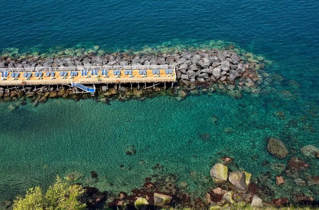 Photo - Grand Hotel Riviera