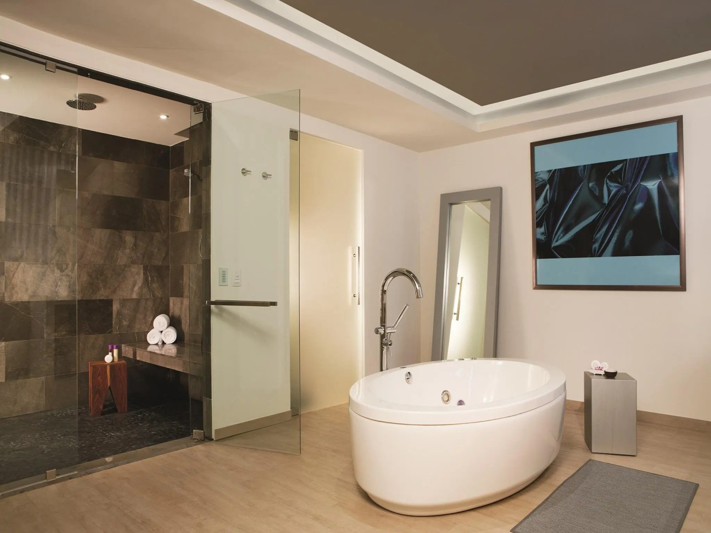 Foto - Breathless Riviera Cancun Resort & Spa - Adults Only - All inclusive