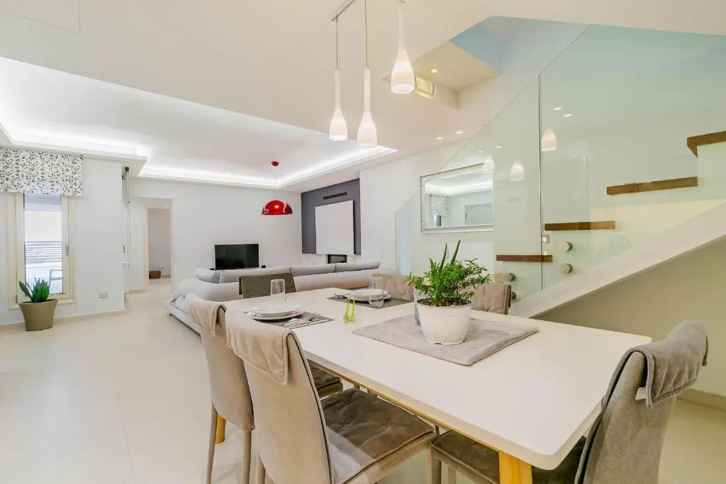 Foto - White Pearl Premium Villa Corfu