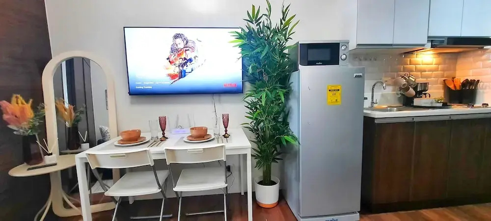 Foto - SMDC Air Residences Makati