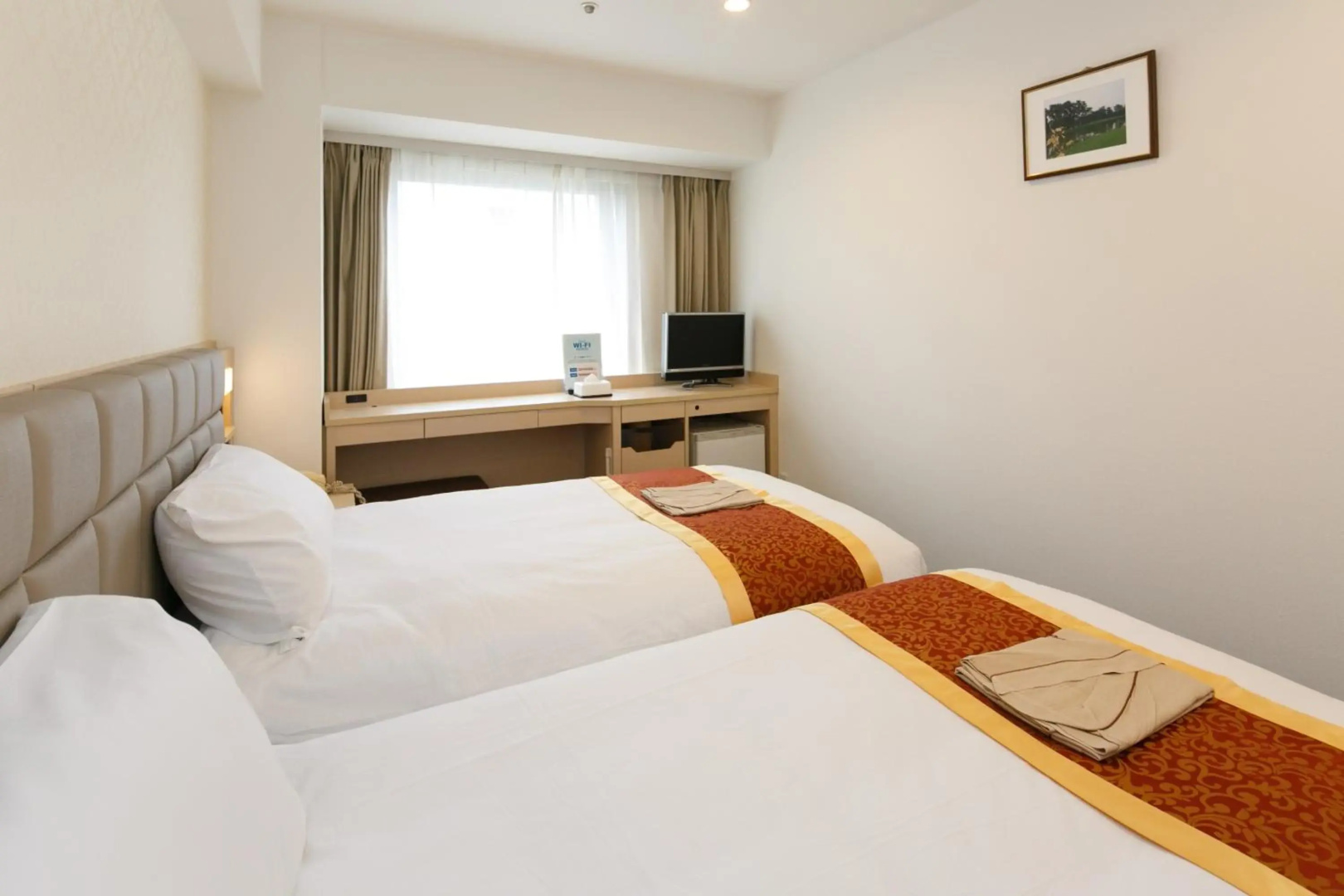 Photo - Day Nice Hotel Tokyo