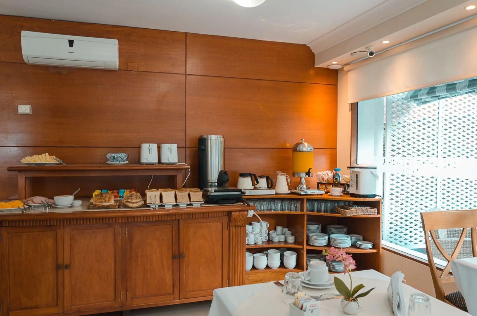 Photo - Hotel Sunset Beach