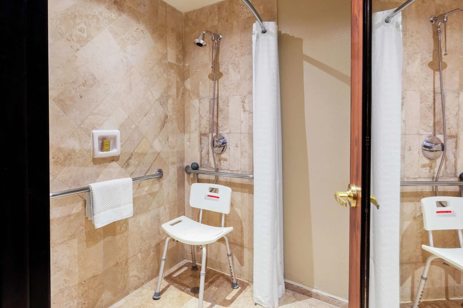 Photo - Hilton Mexico City Airport