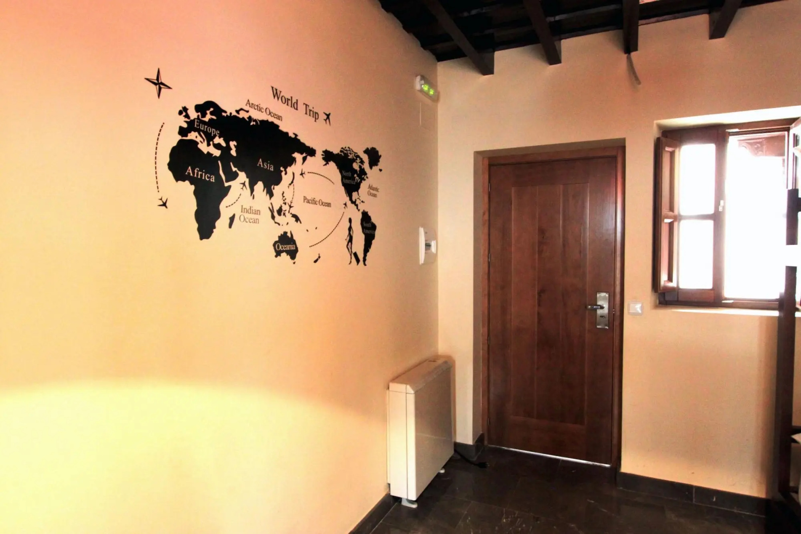 Photo - Hostel Mii Mercader De Sedas