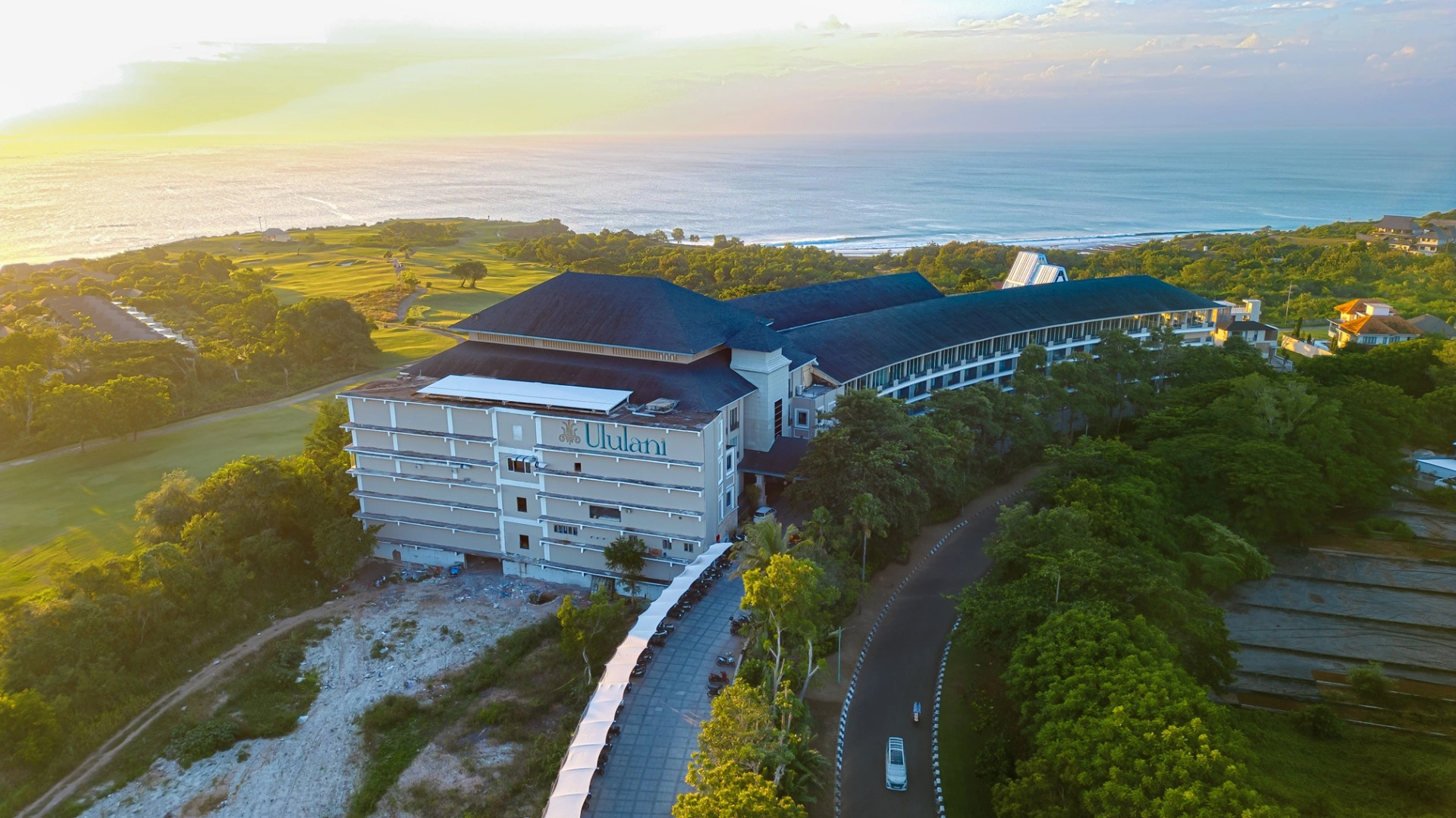 Photo - Ululani Bali