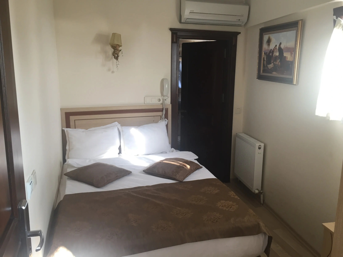 Foto - Sultan Palace Hotel