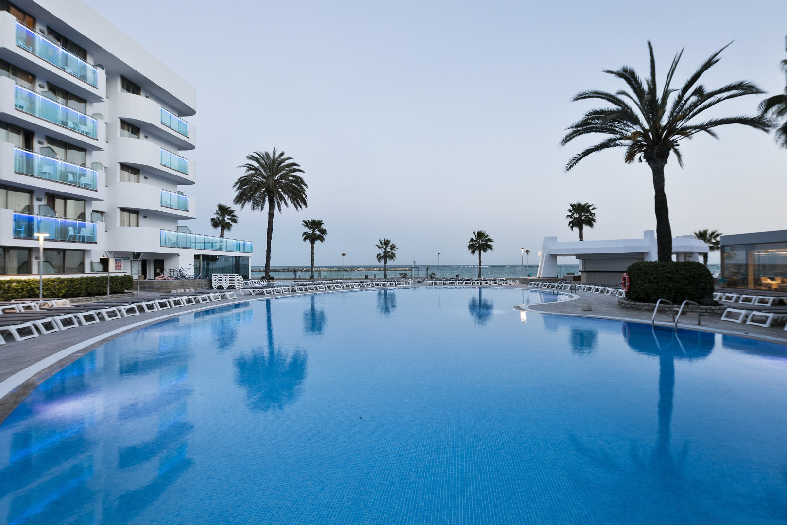 Photo - Hotel Best Maritim