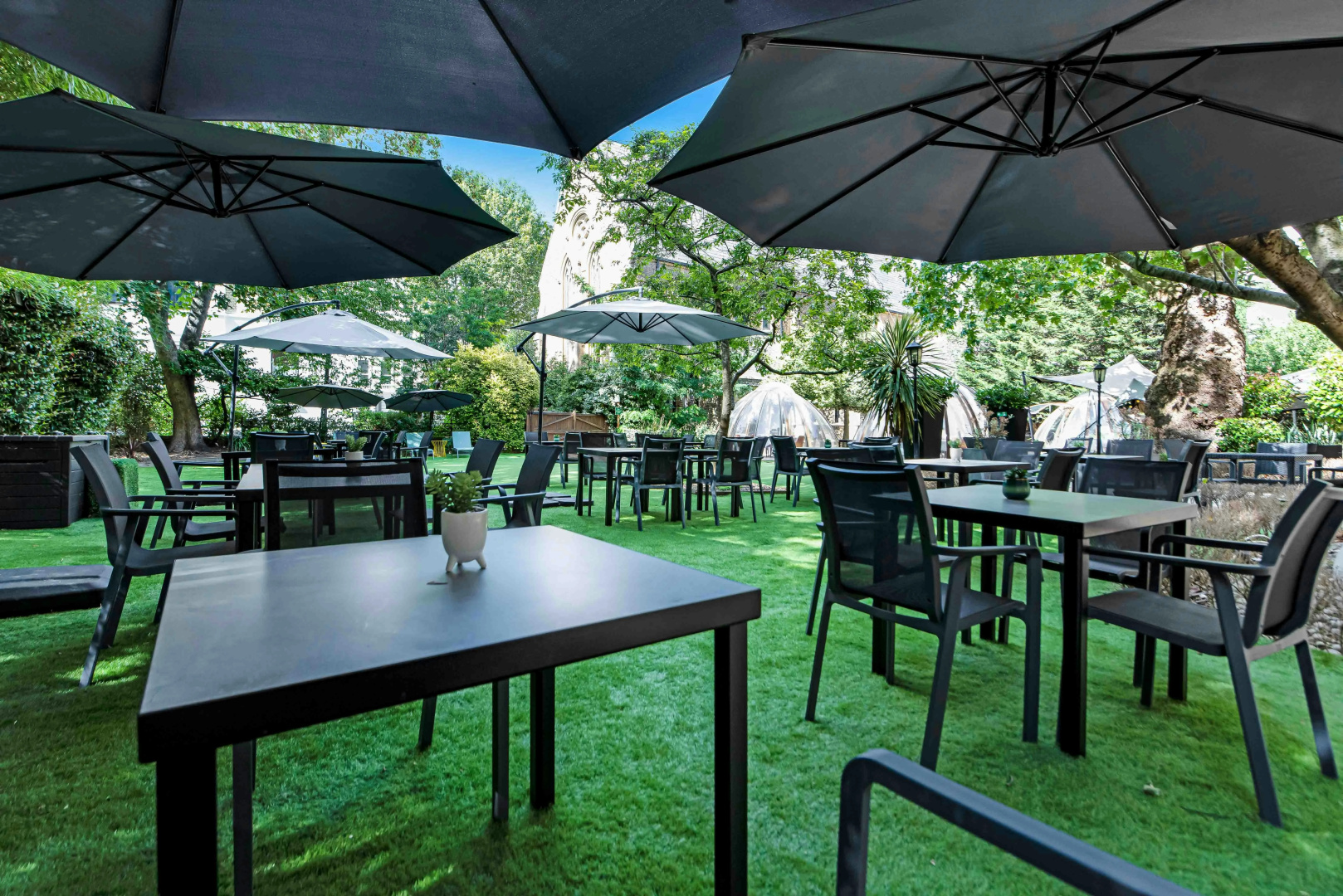 Foto - DoubleTree by Hilton London Kensington