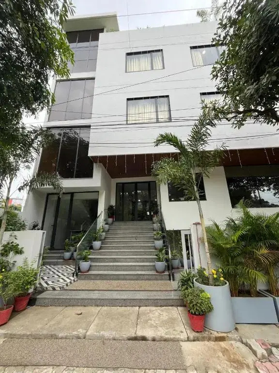 Foto - Nirvana Nest - Corporate Stay, Gomti Nagar, Lucknow