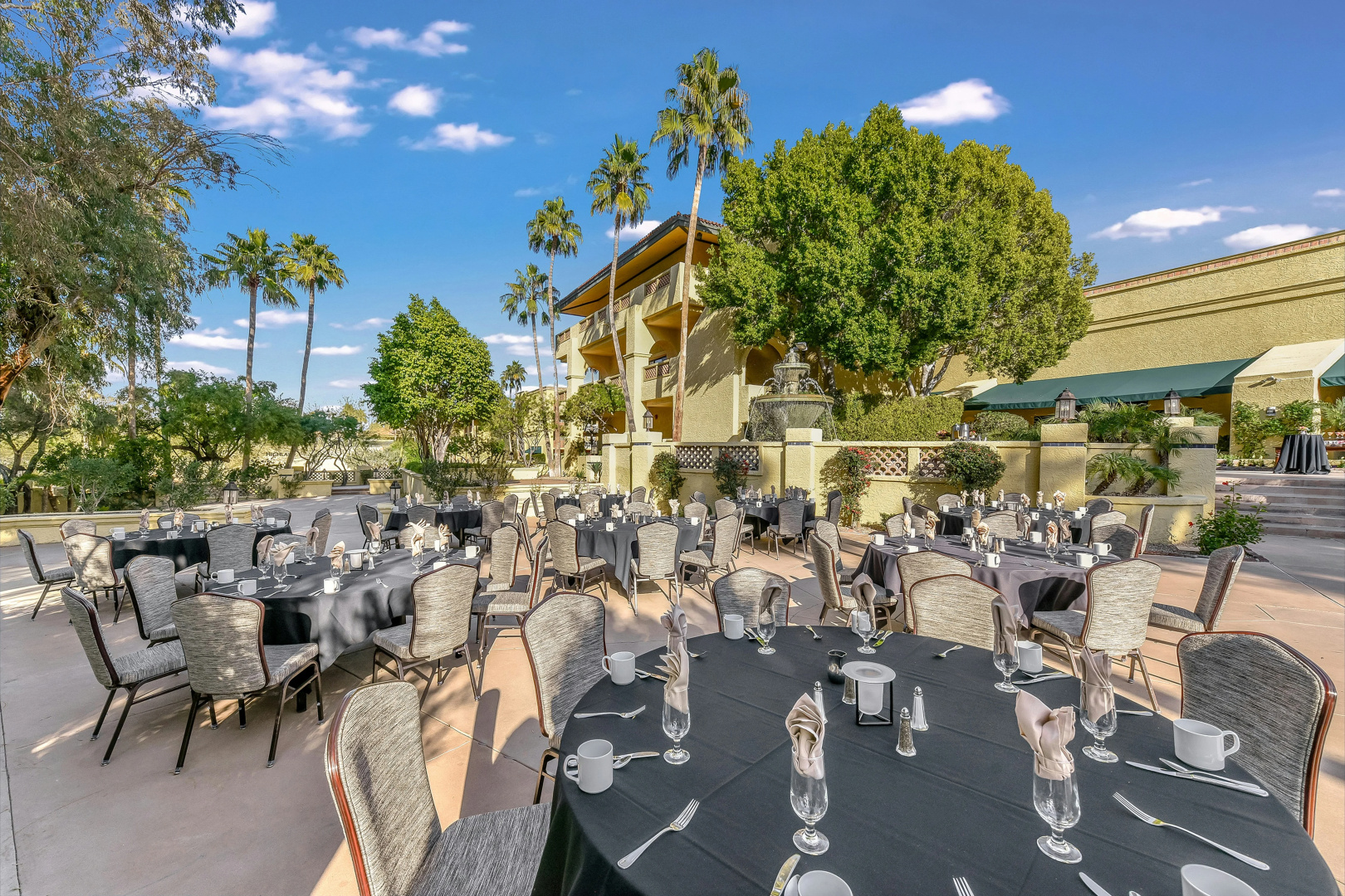 Foto - Hilton Phoenix Tapatio Cliffs Resort