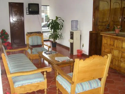 Foto - Suites Internacional