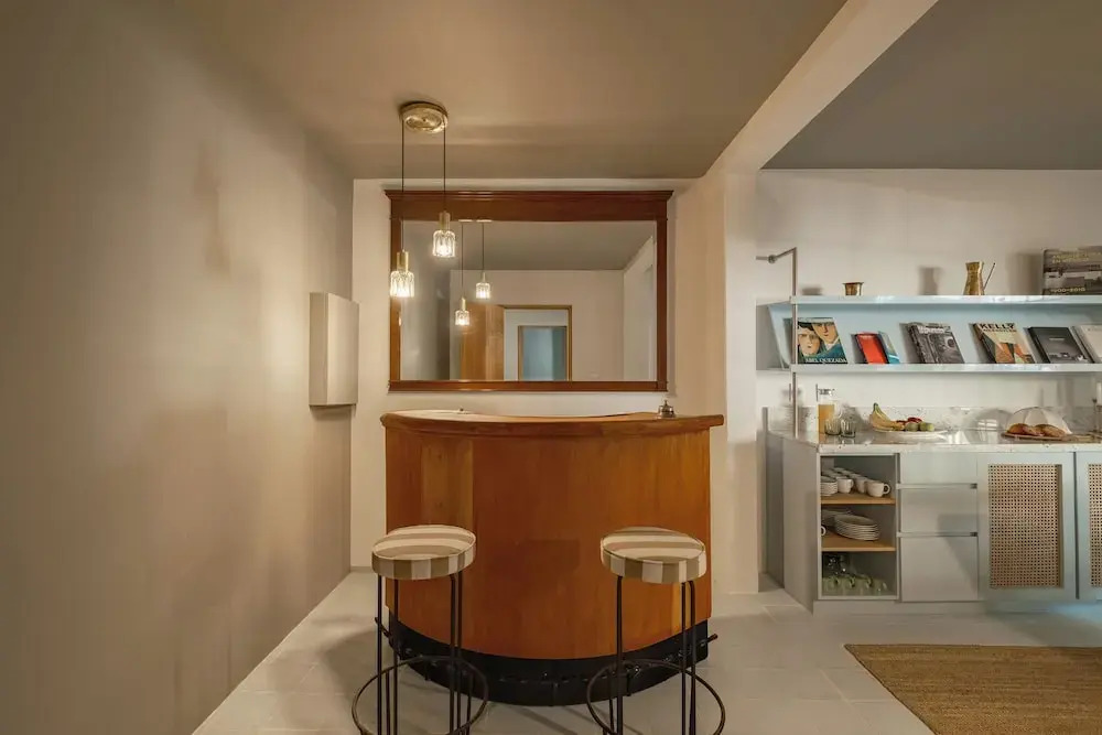 Foto - Cholula Condesa Hotel by Lumina