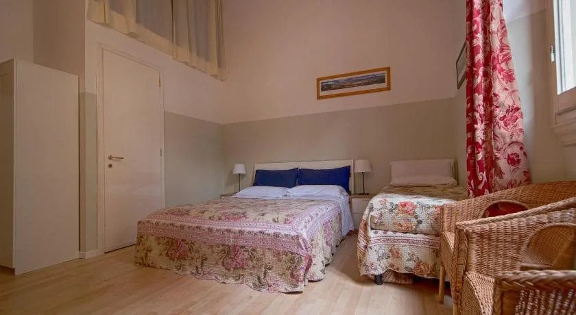 Foto - Locanda Pitti