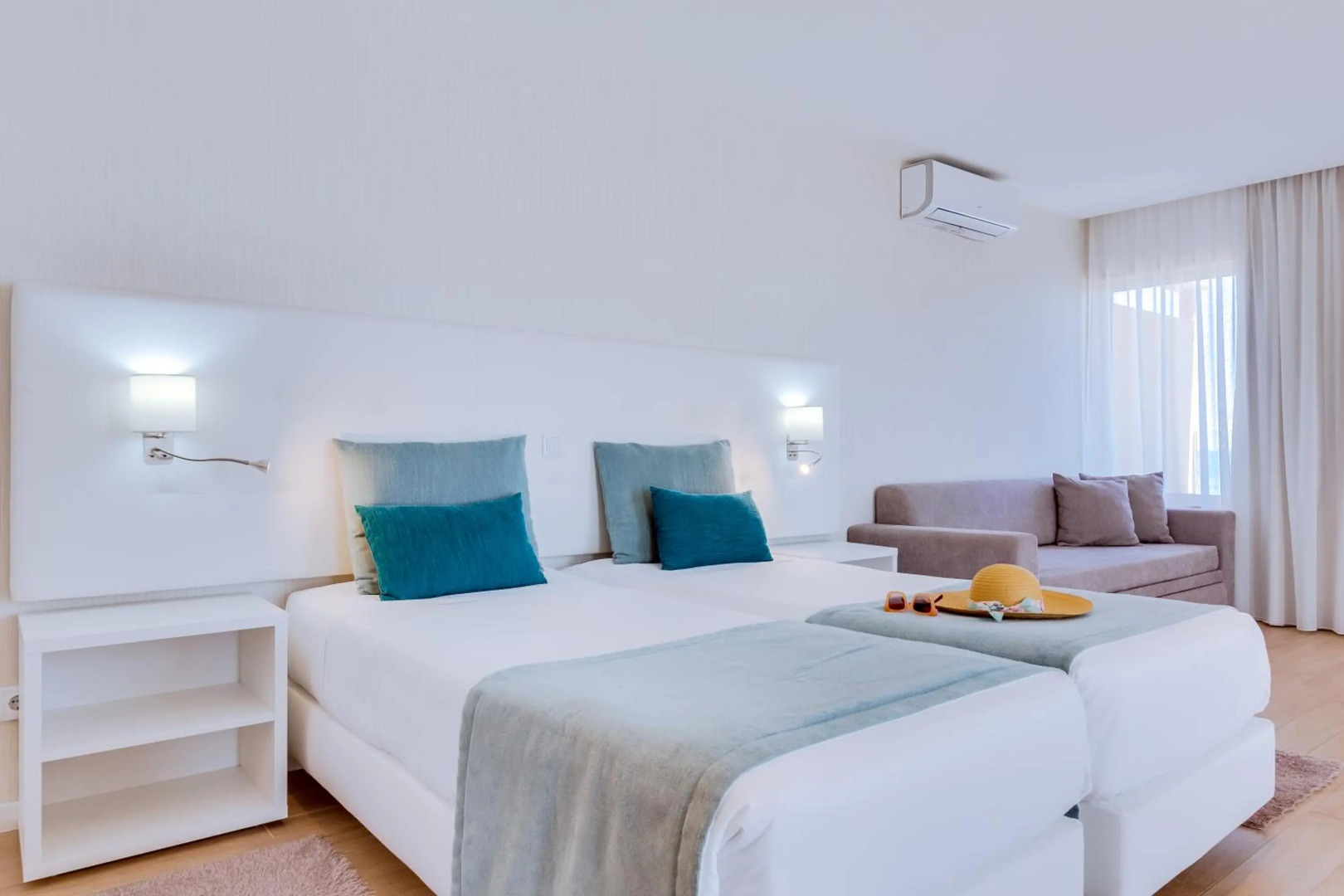 Foto - Auramar Beach Resort