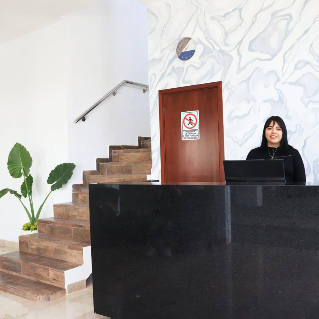 Foto - Hotel Pacific Blue Mazatlan
