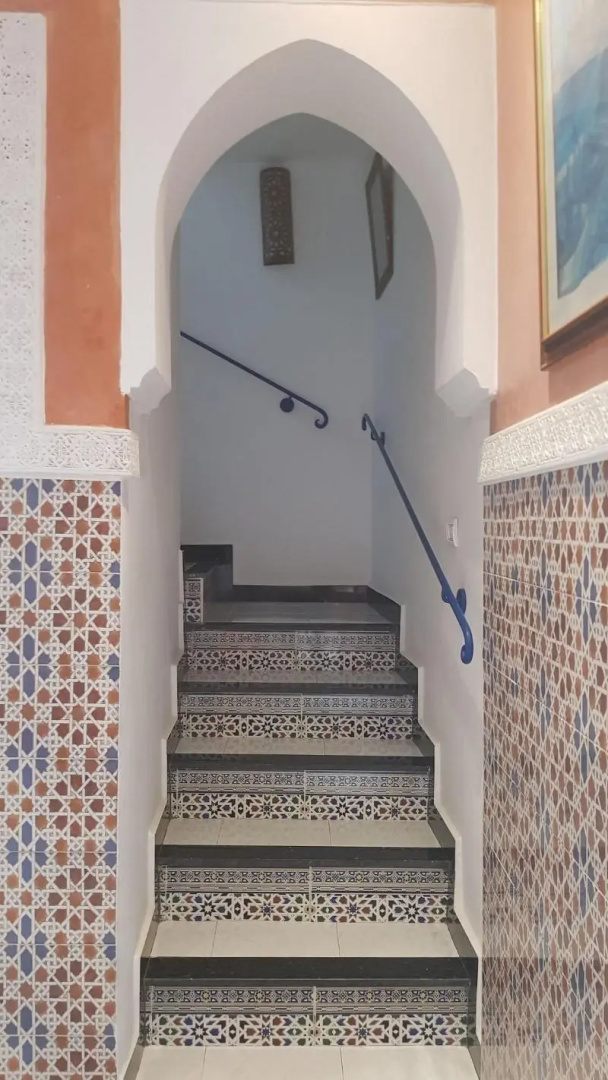 Foto - Riad Hôtel Essaouira