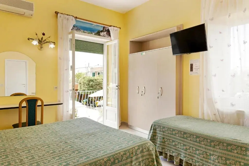 Foto - Hotel Carmencita
