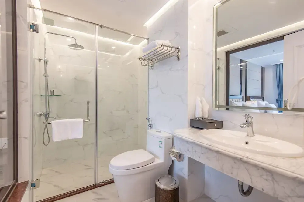 Foto - Reyna Luxury Hotel