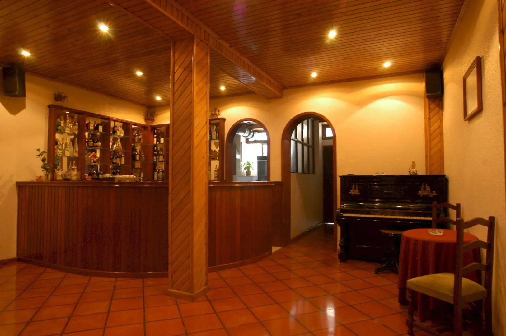 Foto - Hotel GORDON