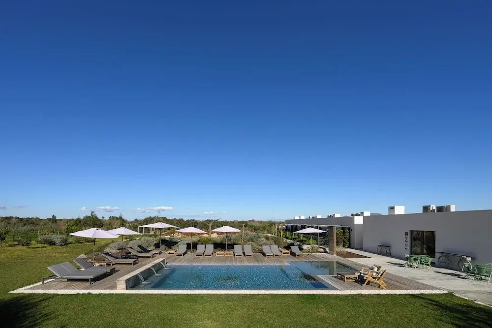 Foto - Quinta da Amendoeira - The Farmhouse