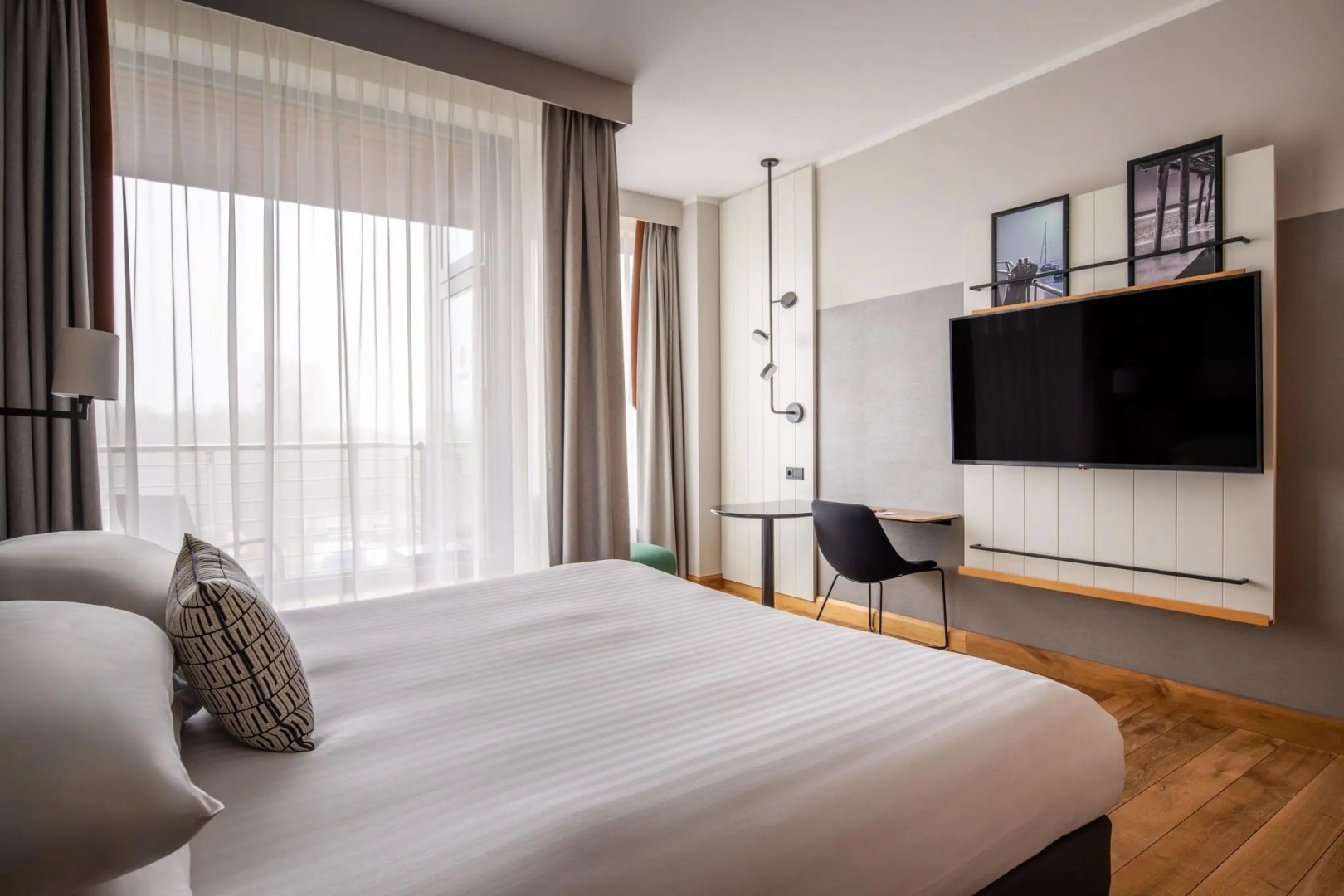 Photo - Sopot Marriott Resort & Spa