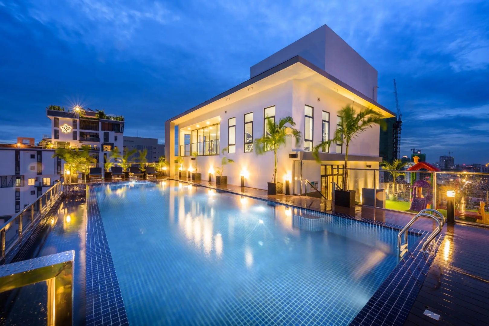 Photo - Mansion 51 Hotel & Apartment