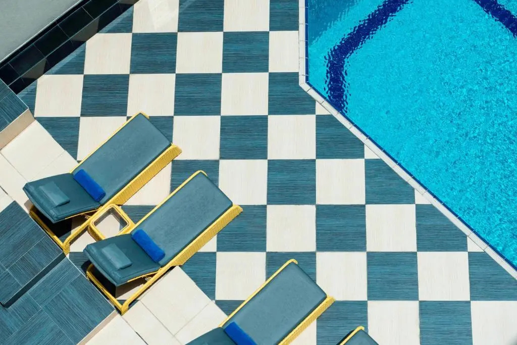 Foto - Majestic Cove Hotel - Formerly Le Méridien Fairway