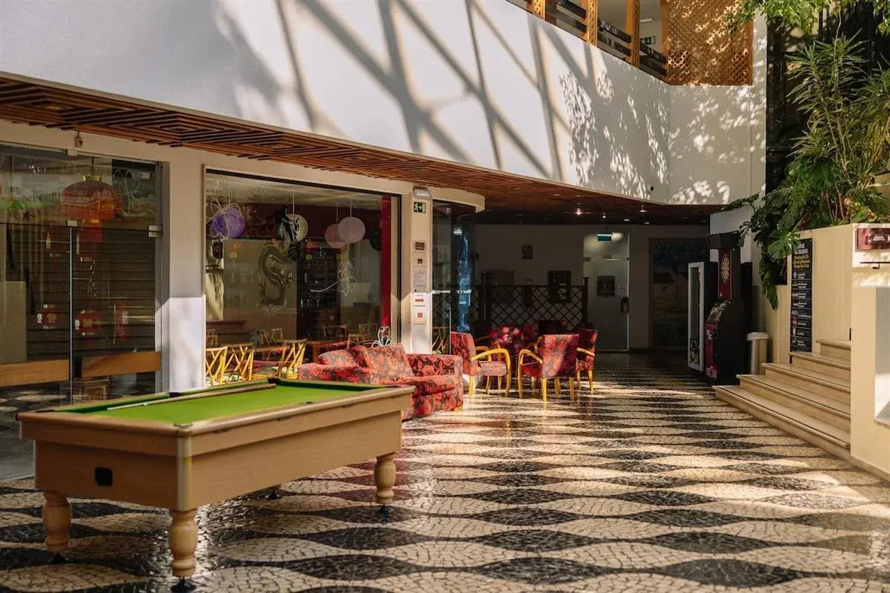 Foto - Muthu Oura Praia Hotel