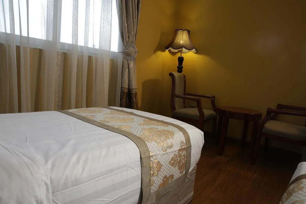 Photo - Blue Nest Hotel