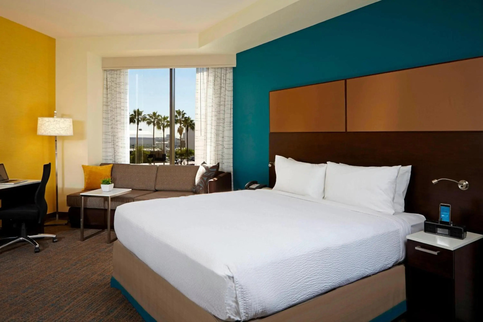 Photo - Residence Inn by Marriott Los Angeles LAX/Century Boulevard
