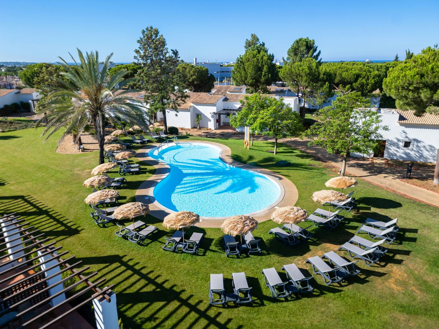 Foto - Pestana Vila Sol Golf - Vilamoura
