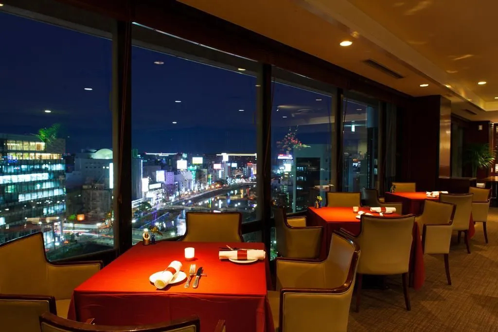 Photo - Nishitetsu Inn Fukuoka