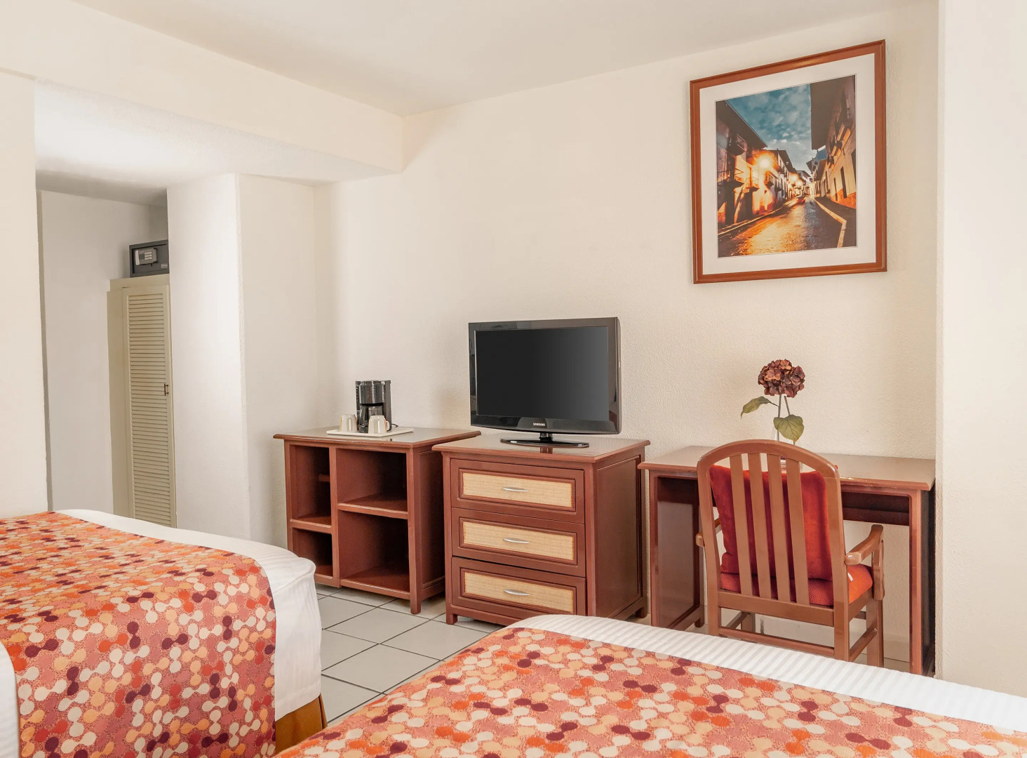 Foto - OYO Hotel Santander Veracruz Centro Historico