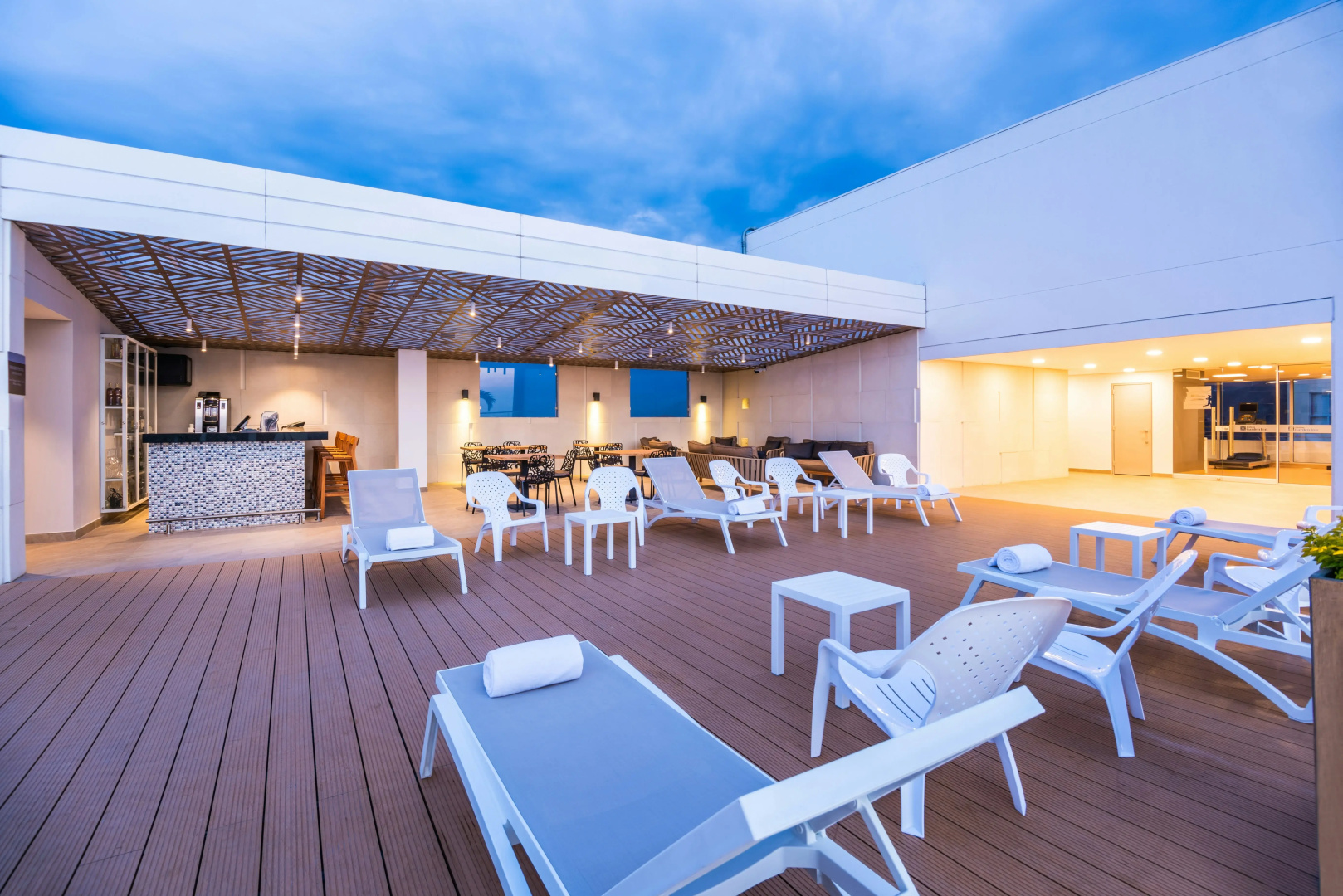 Photo - Hilton Garden Inn Santa Marta