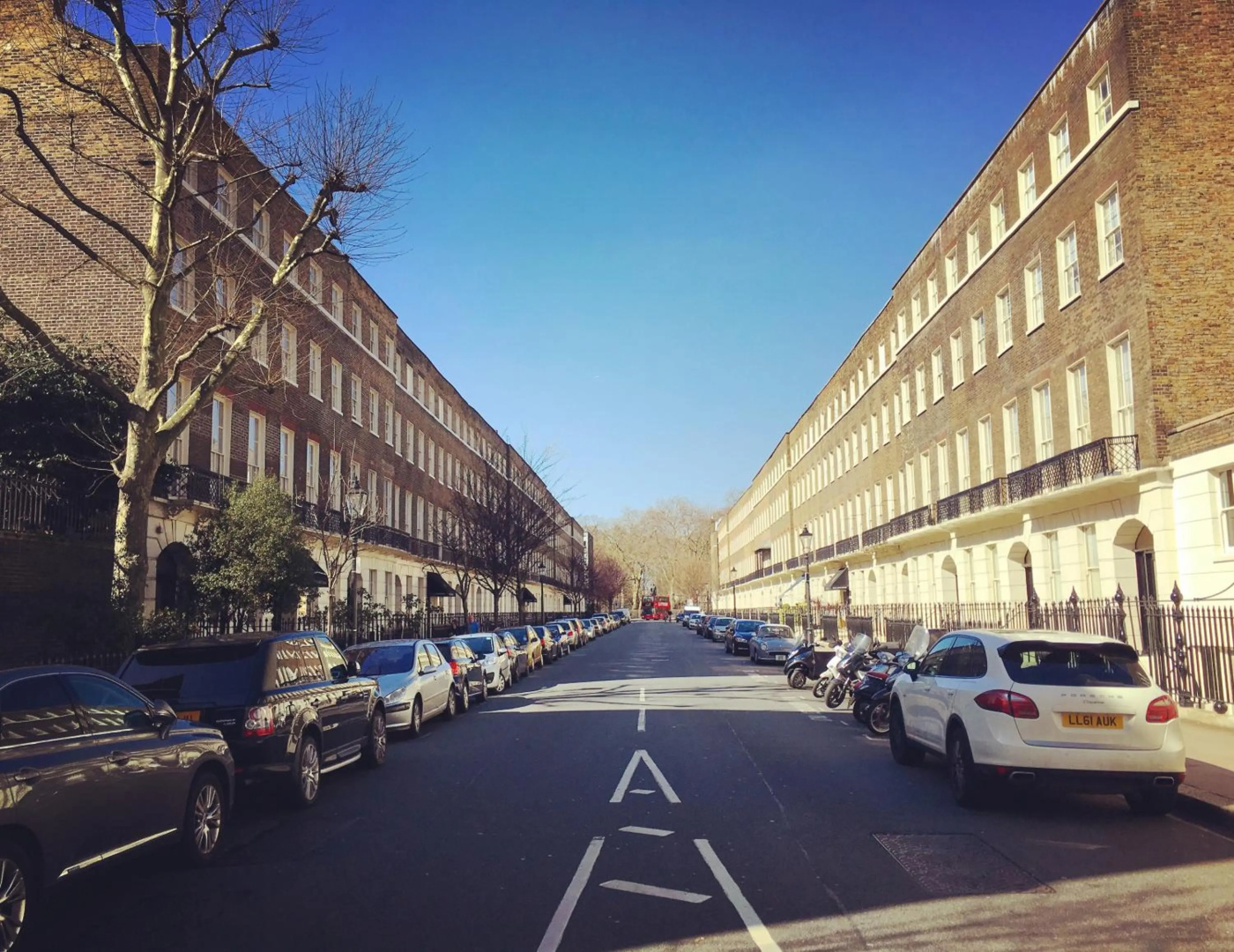Foto - The Thanet Hotel